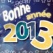Bonne ann�e !