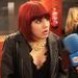 Interviews d'Angy et Gonzalo