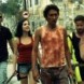 Un film bien ... �trange !