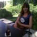 Campagne Tampax pearl 