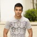 Nasser Saleh � la salle des Colonnes !