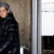 De retour � Madrid
