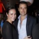 Ana Milan et son mari !