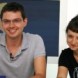 Rencontre avec les sc�naristes