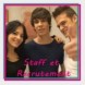 Staff et recrutement