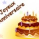 Joyeux Anniversaire!!!