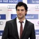Juan Pablo a une pr�sentation !