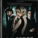 Sortie DVD