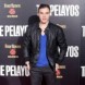 Premi�re de The Pelayos