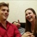 Une relation agit�e!