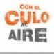 Con el culo al aire