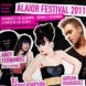 Alaior festival