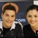 Inteview d'Andrea et Alex