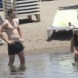 C'est les vacances!