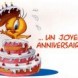 Anniversaire