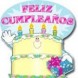 Joyeux Anniversaire