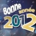 Bonne ann�e 2012