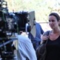 Ana milan en interview