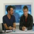 Rencontre web d'Alvaro