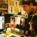 Rencontre digitale avec Maxi