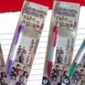 Un stylo magique