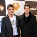 Premiere Los protegidos