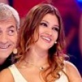 Apparition d'Ursula dans une �mission !