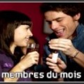 Membre du mois