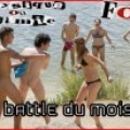 Nouvelle Battle du Mois