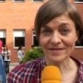 Nuria interview