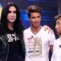Revoir 'El Hormiguero' 