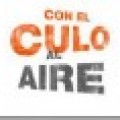 Con el culo al aire