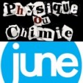 Diffusions sur June !
