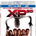 Sortie dvd