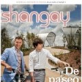 Shanghay 2011