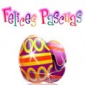 Joyeuses p�ques