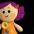 Ana et Dolly