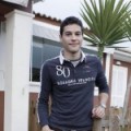 Interview d'Alex/Salva!