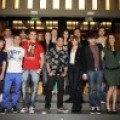 Orange et Antena3