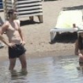 C'est les vacances!