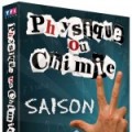 SORTIE DVD SAISON 3