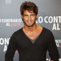 Lo contrario al amor