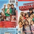Sortie DVD