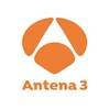 Logo de la cha�ne Antena 3